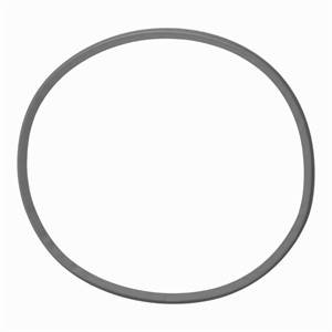 Låge-pakning til kabinet i tørretumbler fra Arcelik, Beko, Cylinda, Smeg, Grundig og Blomberg.